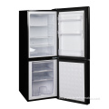 155/5.5 (l/cu.ft) Refrigerador combinado de doble puerta WD-155R